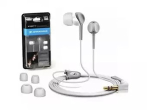 Auricolari Sennheiser CX200 Street II Bianco
