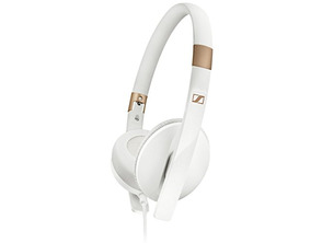 Acquista Cuffie Sennheiser HD 2.30 ho Bianco Cuffie Sennheiser HD 2.30 ho Bianco