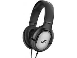 Auriculares Sennheiser HD 206