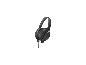 Cuffie Sennheiser HD 300 Nero