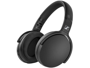 Acquista Auriculares Sennheiser HD 350 BT Nero Auriculares Sennheiser HD 350 BT Nero