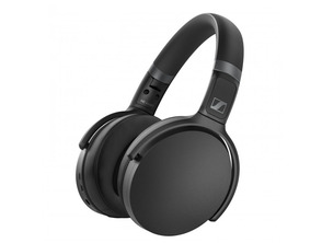 Acquista Auriculares Sennheiser HD 450 BT Nero Auriculares Sennheiser HD 450 BT Nero