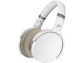 Acquista Auriculares Sennheiser HD 450 BT White Auriculares Sennheiser HD 450 BT White