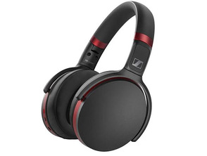 Acquista Auriculares Sennheiser HD 458 BT Nero Auriculares Sennheiser HD 458 BT Nero