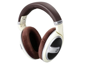 Auriculares Sennheiser HD 599