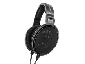Auriculares Sennheiser HD 650