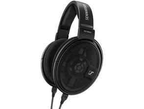 Auriculares Sennheiser HD 660s
