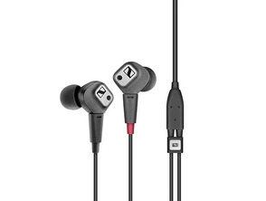 Auriculares Sennheiser IE 80s