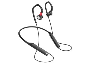Auriculares Sennheiser IE 80s BT