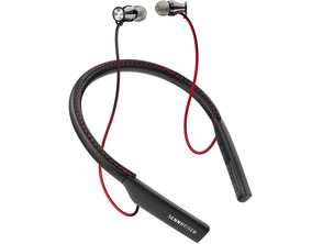 Acquista Auriculares Sennheiser Momentum M2 Wireless Negro / Rojo Auriculares Sennheiser Momentum M2 Wireless Negro / Rojo