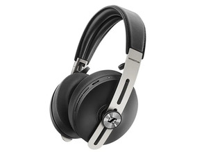 Auriculares Sennheiser Momentum Wireless Black
