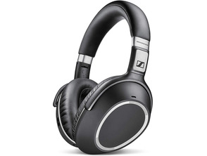Acquista Auriculares Sennheiser PXC 550 Wireless Nero Auriculares Sennheiser PXC 550 Wireless Nero