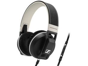 Cuffie Sennheiser Cittadino XL Nero