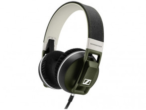 Cuffie Sennheiser Cittadino XL Oliva ho