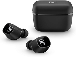 Acquista Auriculares Sennheisser CX 400 BT True Wireless Negro Auriculares Sennheisser CX 400 BT True Wireless Negro