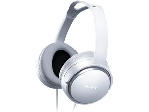 Acquista Auricolari Sony MDR-XD150 Jack 3,5 Blancos Auricolari Sony MDR-XD150 Jack 3,5 Blancos