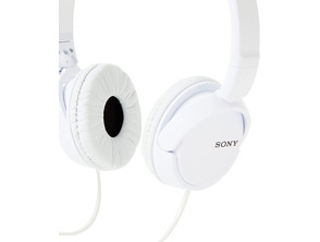 Acquista Auricolari Sony MDR-ZX110P Jack 3,5 Blancos Auricolari Sony MDR-ZX110P Jack 3,5 Blancos