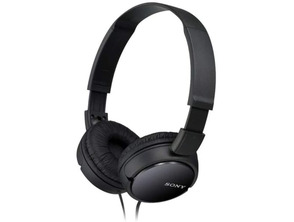 Acquista Auriculares Sony MDR-ZX110P Jack 3,5 Negros Auriculares Sony MDR-ZX110P Jack 3,5 Negros