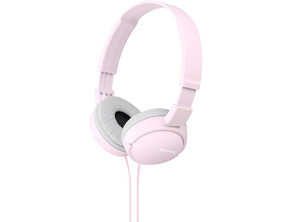 Acquista Auricolari Sony MDR-ZX110P Jack 3,5 Rosas Auricolari Sony MDR-ZX110P Jack 3,5 Rosas