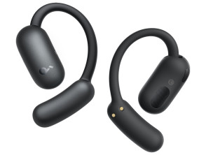 Soundcore AeroFit Orecchie nere