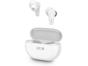 Acquista Auriculares SPC Etere Pro Blanco Auriculares SPC Etere Pro Blanco