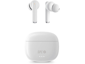 Acquista Auriculares SPC Etere Bianco Auriculares SPC Etere Bianco