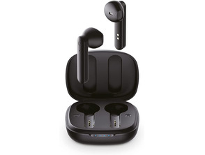 Acquista Auriculares SPC Zion Go Black Auriculares SPC Zion Go Black