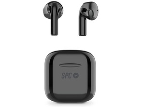 Acquista Auriculares SPC Zion Pro Nero Auriculares SPC Zion Pro Nero