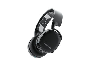 Cuffie Gaming Steelseries Arctis 3 Bluetooth 2019 (61509)