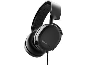 Auriculares Steelseries Arctis 3 PC/PS4/PS5/Switch / Xbox One