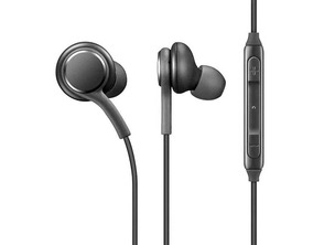 Acquista Cuffie Stereo In-Ear con Microfono Cuffie Stereo In-Ear con Microfono