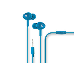 Acquista Cuffie Stereo Jumper SBS Blu Cuffie Stereo Jumper SBS Blu