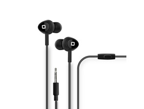 Cuffie Stereo Jumper SBS Nero