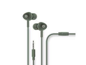 Acquista Cuffie Stereo Jumper SBS Verde Cuffie Stereo Jumper SBS Verde