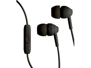 Acquista Cuffie Stereo SBS Nero Cuffie Stereo SBS Nero