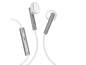 Earphones Studio Mix 90 Silver SBS