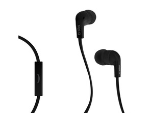 Earphones StudioMix 30 Black SBS
