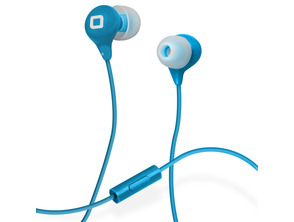 Auriculares Studiomix 35 Azul SBS