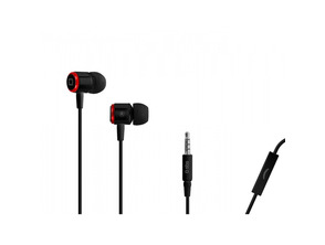 Earphones Studiomix 40 Black SBS