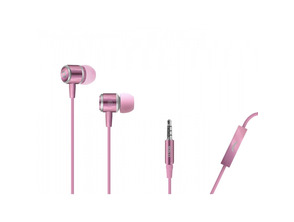 Earphones Studiomix 40 Pink SBS