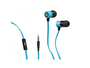 Earphones Studiomix 60 Blue SBS