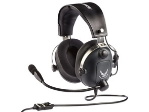 Cuffie T. Flight U. S. Air Force Edition PS4/Xbox One/PC