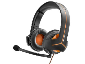 Cuffie Thrustmaster Y-350CPX 7.1 Powered (PS4/Xbox One/PC)