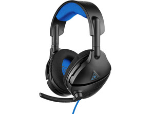 Acquista Auriculares Turtle Beach Wired Gaming Stealth 300 Nero PS5/PS4 Auriculares Turtle Beach Wired Gaming Stealth 300 Nero PS5/PS4