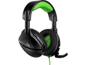 Acquista Auriculares Turtle Beach Wired Gaming Stealth 300 Black Xbox Series Auriculares Turtle Beach Wired Gaming Stealth 300 Black Xbox Series