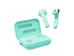 Acquista Auriculares Wireless Blue Element Be Pop Green Auriculares Wireless Blue Element Be Pop Green