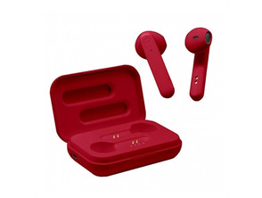 Acquista Auriculares Wireless Blue Element Be Pop Red Auriculares Wireless Blue Element Be Pop Red