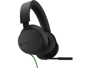 Acquista Auriculares Xbox Wired Stereo Headset (Xbox One / Series / Windows 10) Auriculares Xbox Wired Stereo Headset (Xbox One / Series / Windows 10)