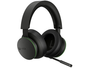 Auriculares Xbox Wireless Headset (Xbox One / Series / Windows 10)