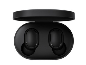 Auriculares Xiaomi Redmi Airdots Basic S Negro